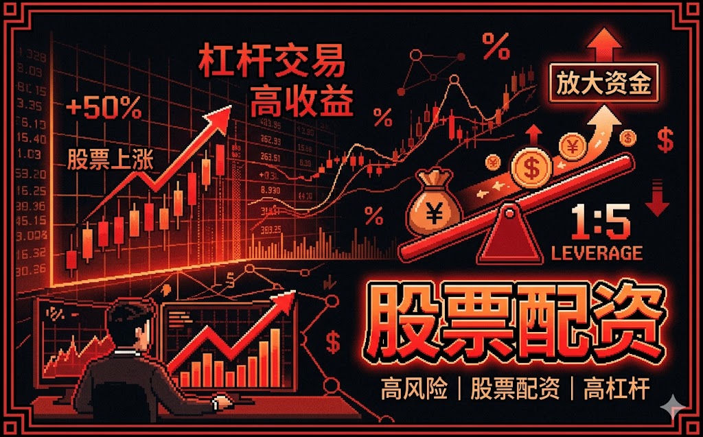 邵东股票配资：用杠杆做增值，也要算清最大回撤