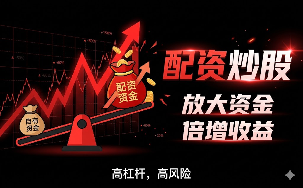 股票配资“引流—风控—收益”一张清单