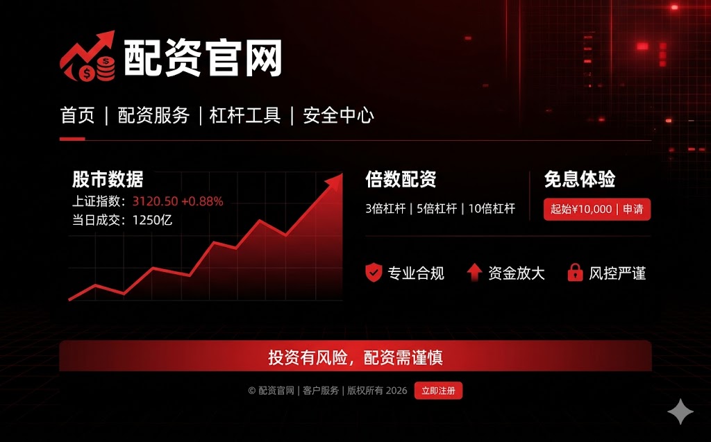 邵东股票配资：用杠杆做增值，也要算清最大回撤